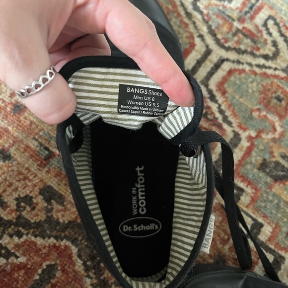 Universe Bangs - Picture 2 of 2